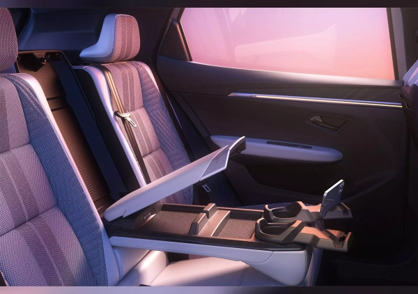 Renault Scenic imagen 1